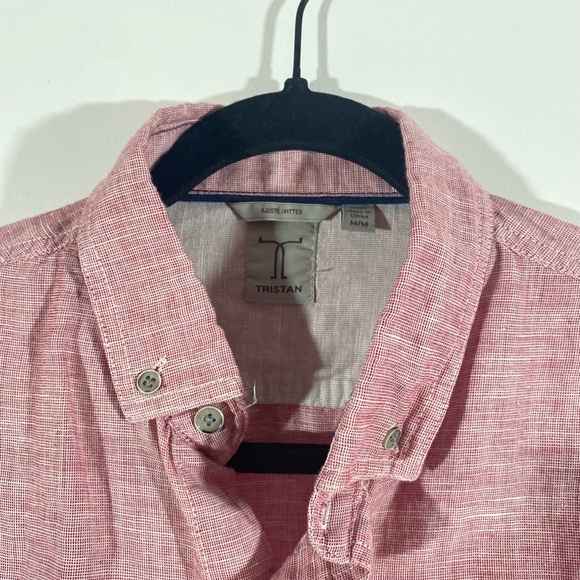 Button down shirt - Picture 2 of 3